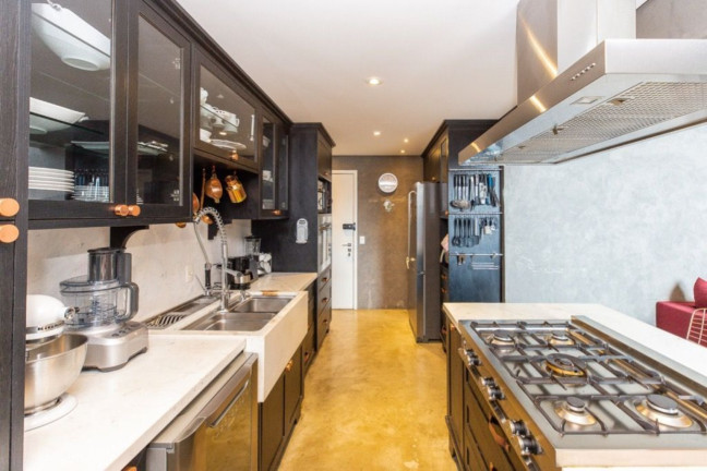 Imagem Apartamento com 3 Quartos à Venda, 187 m² em Panamby - São Paulo Imagem Apartamento com 3 Quartos à Venda, 187 m² em Panamby - São Paulo