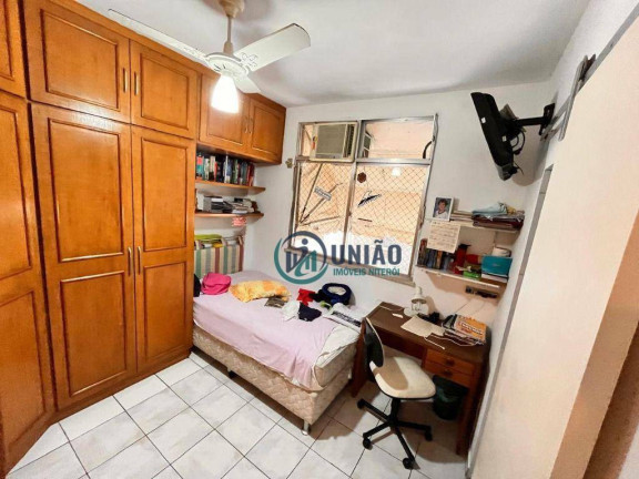 Imagem Apartamento com 3 Quartos à Venda, 100 m² em Icaraí - Niterói Imagem Apartamento com 3 Quartos à Venda, 100 m² em Icaraí - Niterói