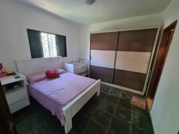 Imagem Imóvel com 3 Quartos à Venda, 110 m² em São Gonçalo - Taubate
