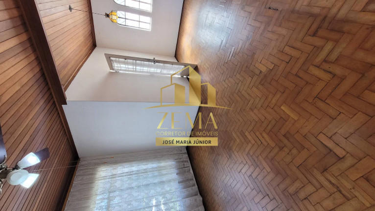 Imagem Casa à Venda, 225 m² em Centro - Mogi Das Cruzes Imagem Casa à Venda, 225 m² em Centro - Mogi Das Cruzes