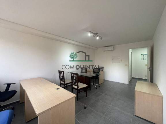 Imagem Sala Comercial à Venda, 70 m² em Paisagem Renoir - Cotia Imagem Sala Comercial à Venda, 70 m² em Paisagem Renoir - Cotia