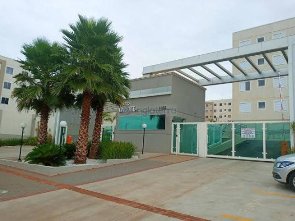 Imagem Apartamento com 2 Quartos à Venda, 42 m² em Colinas - Londrina Imagem Apartamento com 2 Quartos à Venda, 42 m² em Colinas - Londrina