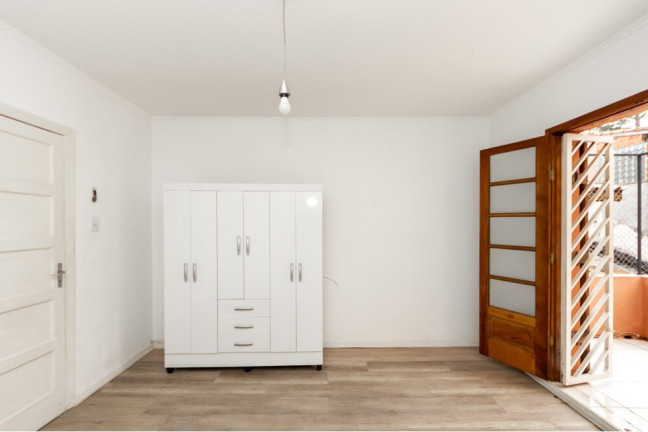 Imagem Casa com 3 Quartos à Venda, 120 m² em Santana - São Paulo