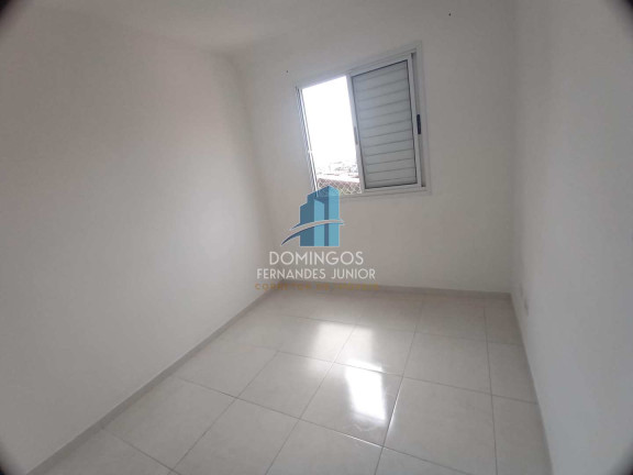 Imagem Apartamento com 2 Quartos à Venda, 52 m² em Itaquera - São Paulo