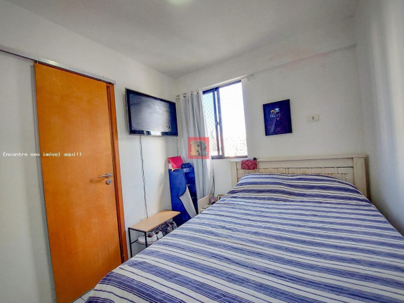 Apartamento com 3 Quartos à Venda, 61 m² em Torre - Recife
