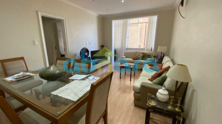 Imagem Apartamento com 3 Quartos à Venda, 108 m² em Copacabana - Rio De Janeiro Imagem Apartamento com 3 Quartos à Venda, 108 m² em Copacabana - Rio De Janeiro
