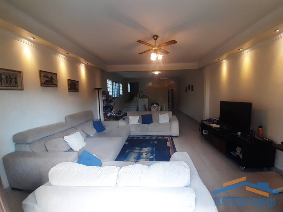 Sobrado com 3 Quartos à Venda, 128 m² em Jaguaribe - Osasco