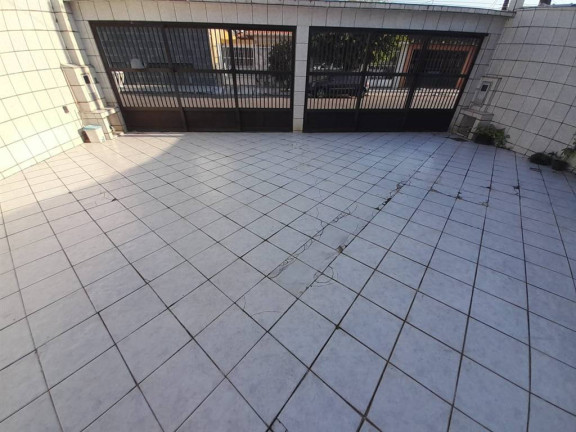 Imagem Sobrado com 4 Quartos à Venda, 190 m² em Vila Caicara - Praia Grande Imagem Sobrado com 4 Quartos à Venda, 190 m² em Vila Caicara - Praia Grande