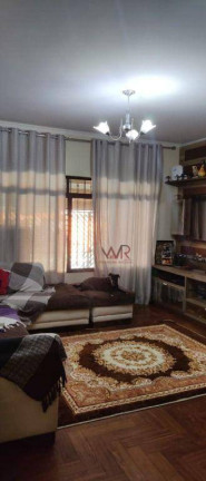 Imagem Sobrado com 3 Quartos à Venda, 149 m² em Cidade Patriarca - São Paulo Imagem Sobrado com 3 Quartos à Venda, 149 m² em Cidade Patriarca - São Paulo