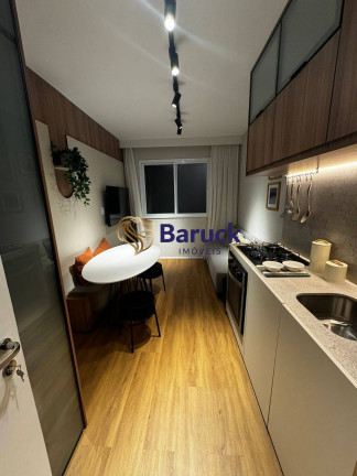Imagem Apartamento com 2 Quartos à Venda, 32 m² em São Judas - São Paulo Imagem Apartamento com 2 Quartos à Venda, 32 m² em São Judas - São Paulo