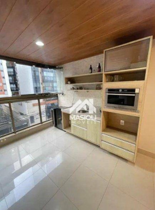 Imagem Apartamento com 4 Quartos à Venda, 164 m² em Praia Da Costa - Vila Velha