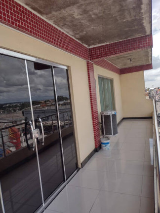 Imagem Sala Comercial à Venda, 300 m² em Cidade Nova - Manaus