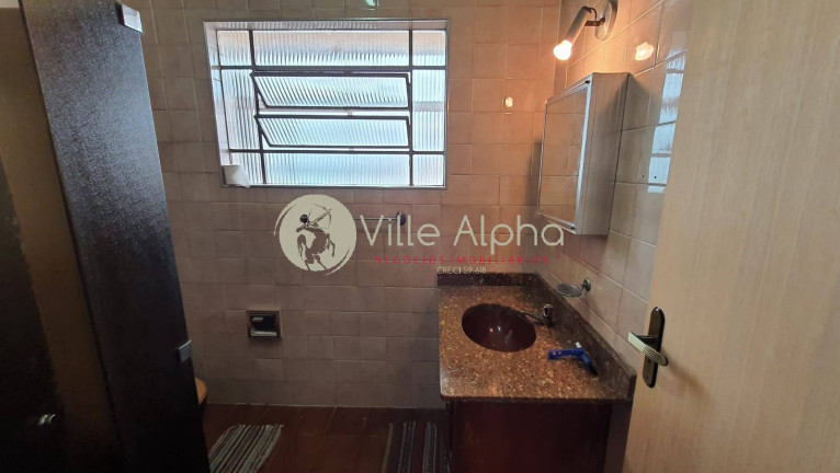 Imagem Apartamento com 2 Quartos à Venda, 80 m² em Ponta Da Praia - Santos