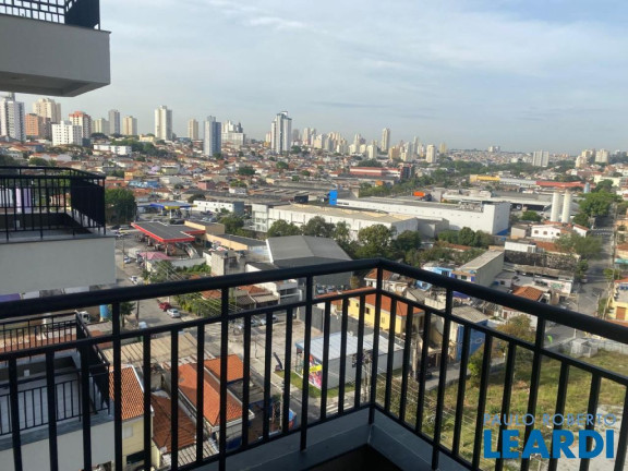 Imagem Apartamento com 1 Quarto à Venda, 34 m² em Ipiranga - São Paulo Imagem Apartamento com 1 Quarto à Venda, 34 m² em Ipiranga - São Paulo