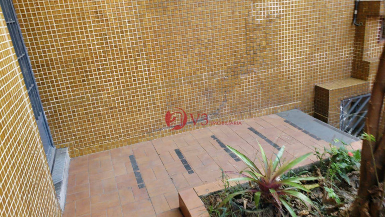 Imagem Sobrado com 3 Quartos para Alugar, 320 m² em Perdizes - São Paulo