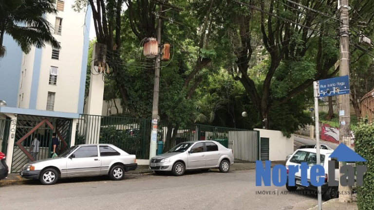 Imagem Apartamento com 2 Quartos à Venda, 49 m² em Parque Mandaqui - São Paulo