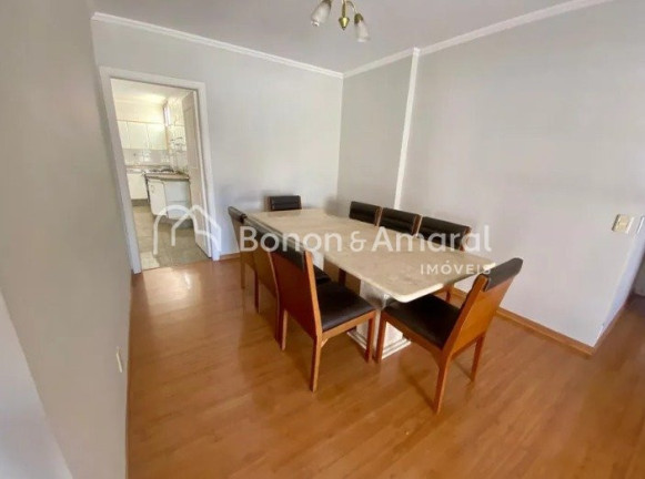 Imagem Apartamento com 4 Quartos à Venda, 260 m² em Cambuí - Campinas