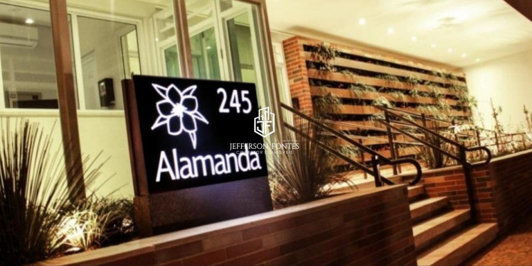 Apartamento com 3 Quartos à Venda, 140 m² em Rodolfo Da Silva Costa - Marília