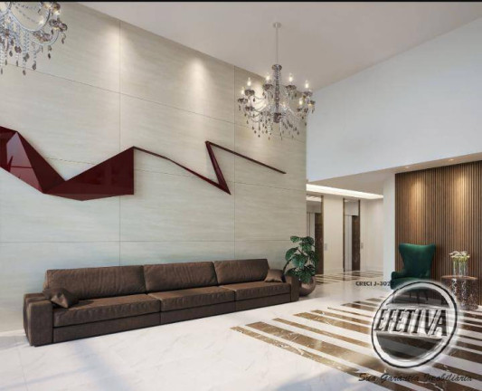 Imagem Apartamento com 3 Quartos à Venda, 105 m² em Centro - Guaratuba