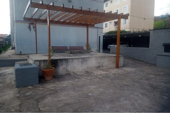 Imagem Apartamento com 2 Quartos à Venda, 60 m² em Ponte De São João - Jundiaí Imagem Apartamento com 2 Quartos à Venda, 60 m² em Ponte De São João - Jundiaí