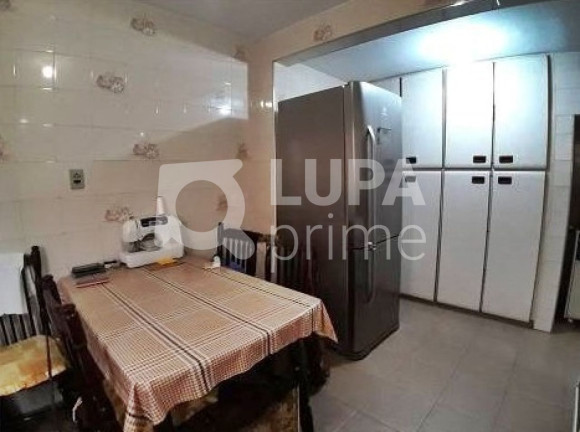 Imagem Casa com 4 Quartos à Venda, 163 m² em Canindé - São Paulo