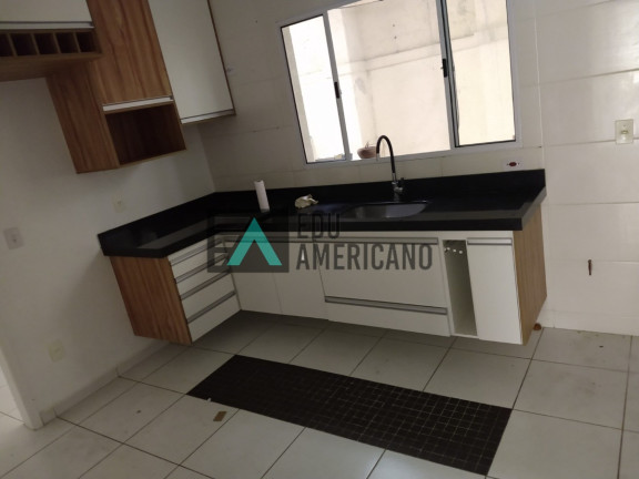 Imagem Casa de Condomínio com 2 Quartos à Venda, 78 m² em Nova Gardênia - Atibaia