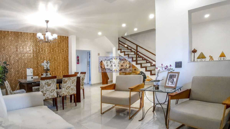 Imagem Imóvel com 5 Quartos à Venda, 365 m² em Grajaú - Rio De Janeiro