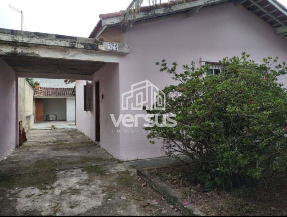 Casa com 2 Quartos à Venda, 300 m² em Jardim Veneza - Peruíbe