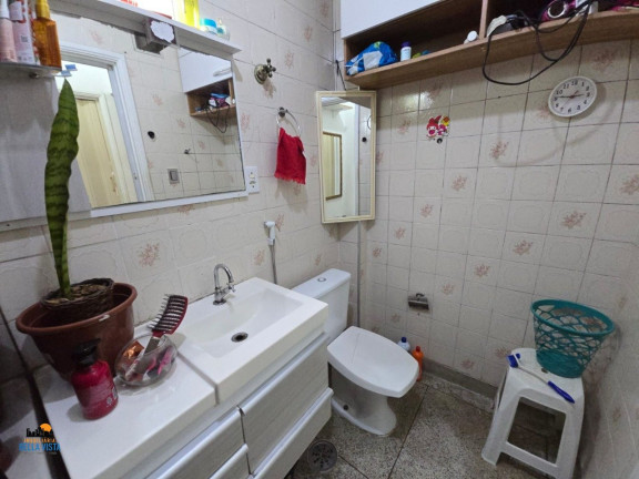Imagem Loft à Venda, 59 m² em Gonzaguinha - Sao Vicente Imagem Loft à Venda, 59 m² em Gonzaguinha - Sao Vicente
