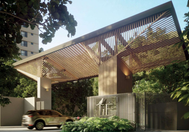 Imagem Imóvel com 2 Quartos à Venda, 91 m² em Tijuca - Rio De Janeiro