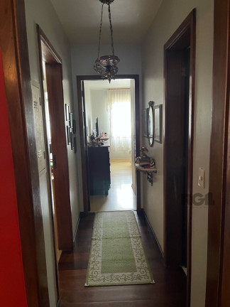 Imagem Imóvel com 2 Quartos à Venda,  em Petrópolis - Porto Alegre