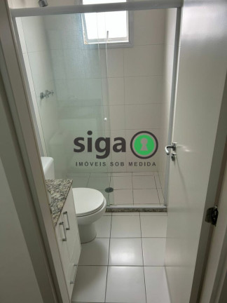 Imagem Apartamento com 2 Quartos à Venda, 68 m² em Bosque Da Saúde - São Paulo Imagem Apartamento com 2 Quartos à Venda, 68 m² em Bosque Da Saúde - São Paulo
