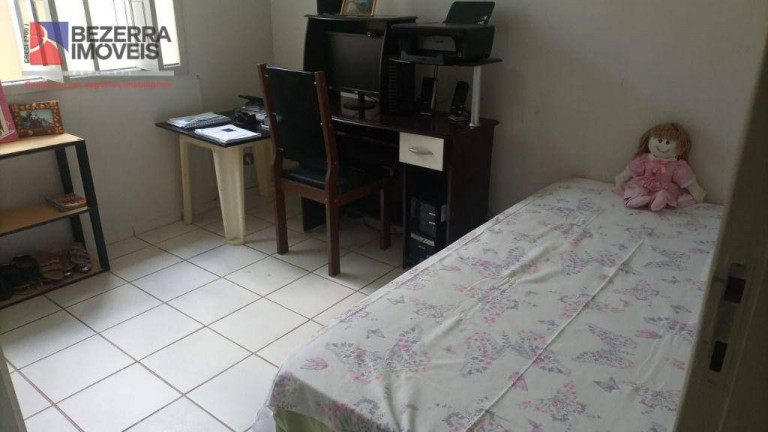 Imagem Casa com 3 Quartos à Venda, 120 m² em Nova Parnamirim - Parnamirim