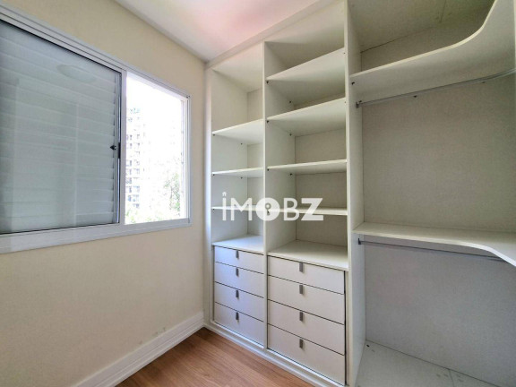 Imagem Imóvel com 3 Quartos à Venda, 63 m² em Vila Andrade - São Paulo