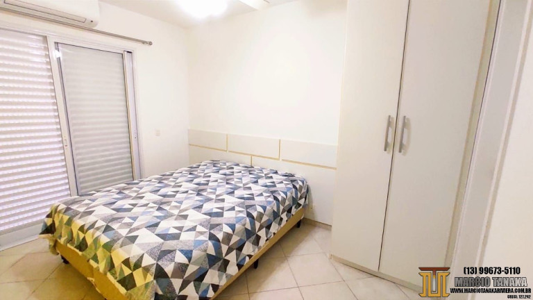 Imagem Imóvel com 3 Quartos para Alugar ou Temporada, 110 m² em Riviera - Bertioga