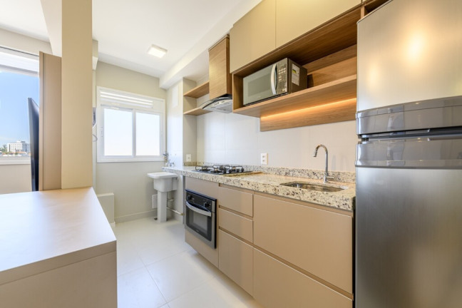 Imagem Apartamento com 3 Quartos à Venda, 67 m² em São João - Porto Alegre