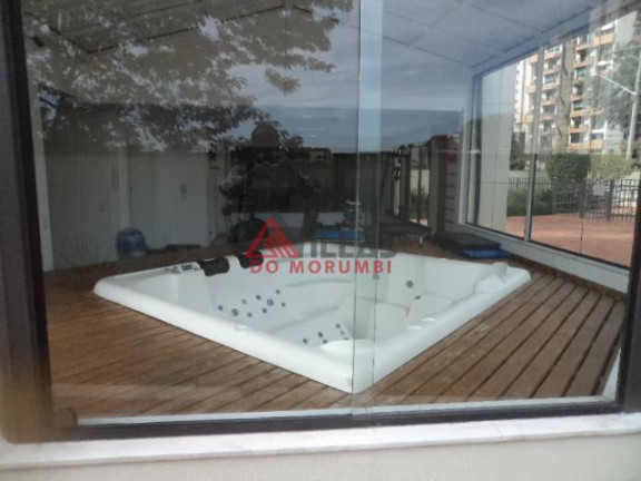 Imagem Apartamento com 3 Quartos à Venda, 105 m² em Vila Suzana - São Paulo