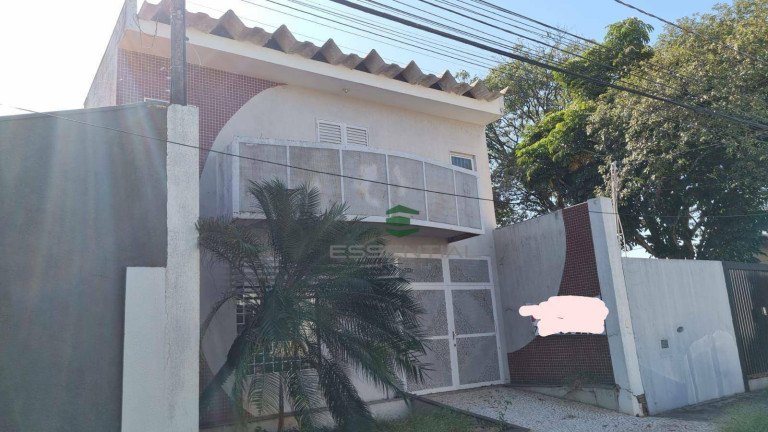 Sobrado com 3 Quartos à Venda, 180 m² em Parque Industrial - São José Do Rio Preto