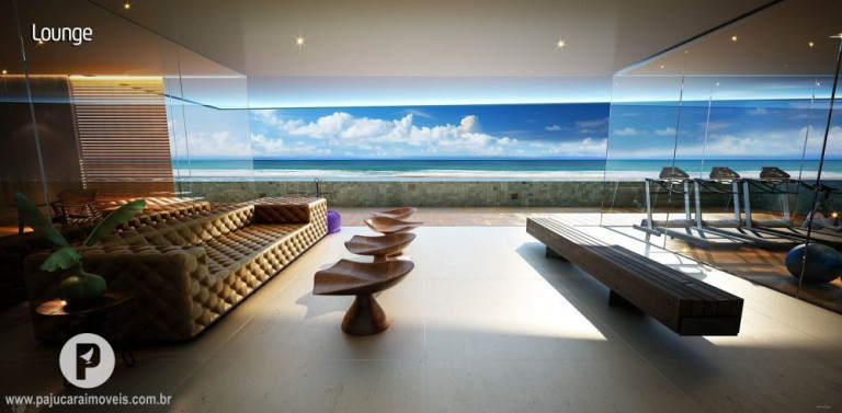 Imagem Apartamento com 2 Quartos à Venda, 101 m² em Cruz Das Almas - Maceió