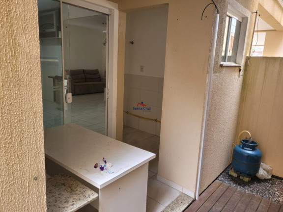 Imagem Apartamento com 3 Quartos à Venda, 88 m² em Ingleses Do Rio Vermelho - Florianópolis