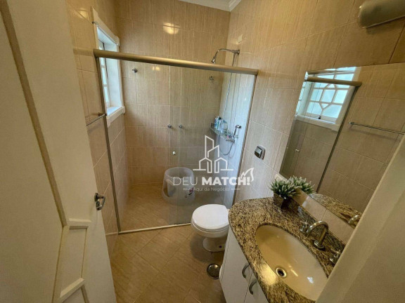 Imagem Casa com 4 Quartos à Venda, 400 m² em Condomínio  Shamballa I - Atibaia