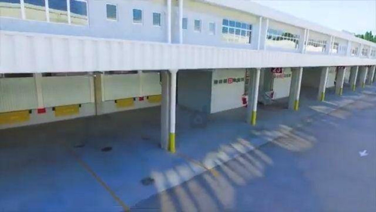 Imagem Galpão para Alugar, 1.833 m² em Alto Da Boa Vista - Sorocaba Imagem Galpão para Alugar, 1.833 m² em Alto Da Boa Vista - Sorocaba