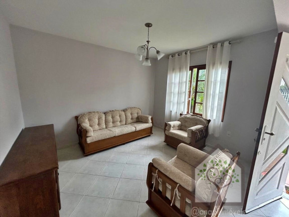 Imagem Casa com 3 Quartos à Venda, 206 m² em Carianos - Florianópolis Imagem Casa com 3 Quartos à Venda, 206 m² em Carianos - Florianópolis