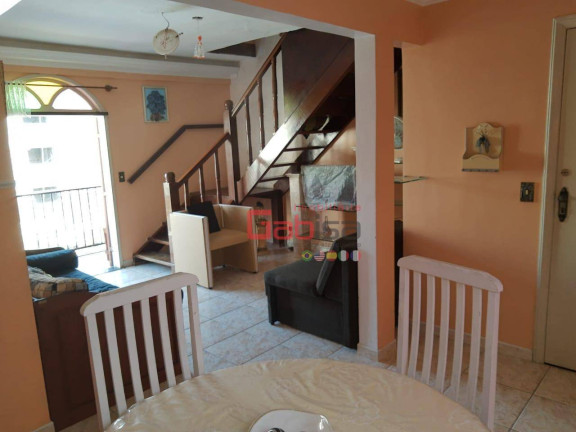 Imagem Cobertura com 3 Quartos à Venda, 190 m² em Centro - Cabo Frio Imagem Cobertura com 3 Quartos à Venda, 190 m² em Centro - Cabo Frio