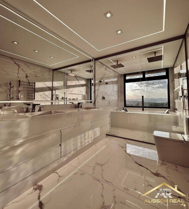 Imagem Casa de Condomínio com 4 Quartos à Venda, 468 m² em Alphaville - Santana De Parnaíba Imagem Casa de Condomínio com 4 Quartos à Venda, 468 m² em Alphaville - Santana De Parnaíba