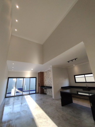Imagem Casa com 3 Quartos à Venda, 243 m² em Alphaville Nova Esplanada 3 - Votorantim
