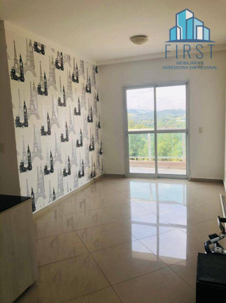 Imagem Apartamento com 3 Quartos à Venda, 75 m² em Condomínio Porto Do Sol - Vinhedo