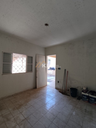 Imagem Casa com 3 Quartos à Venda, 140 m² em Vila Monte Alegre - Ribeirão Preto