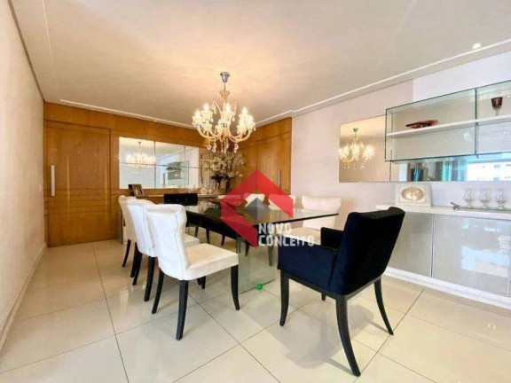 Imagem Apartamento com 3 Quartos à Venda, 150 m² em Aldeota - Fortaleza Imagem Apartamento com 3 Quartos à Venda, 150 m² em Aldeota - Fortaleza