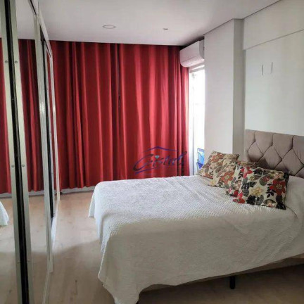 Imagem Apartamento com 2 Quartos à Venda, 93 m² em Tupi - Praia Grande Imagem Apartamento com 2 Quartos à Venda, 93 m² em Tupi - Praia Grande